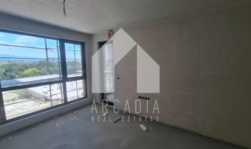Продава 2-СТАЕН, гр. Пловдив, Тракия, снимка 4 - Апартаменти - 55736222
