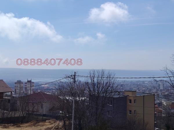 Продава 2-СТАЕН, гр. Варна, м-т Пчелина, снимка 2 - Апартаменти - 55843667
