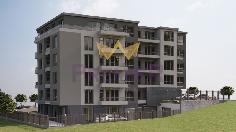 Продава  3-стаен град Варна , Владислав Варненчик 2 , 102 кв.м | 27358501 - изображение [2]