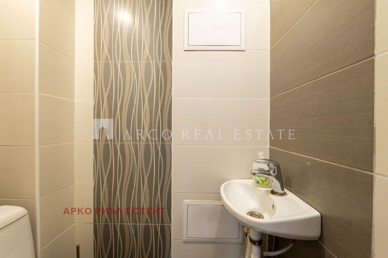 Te koop  2 slaapkamers Sofia , Zacharna fabrika , 75 m² | 95559275 - afbeelding [11]