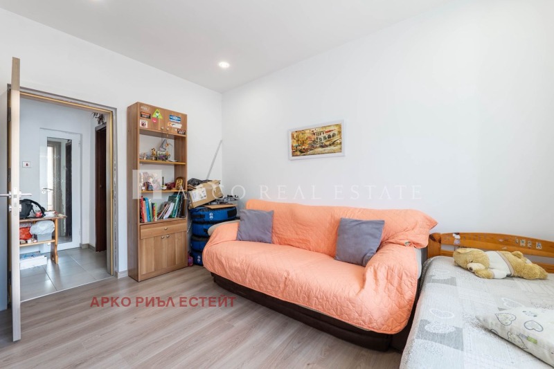 Te koop  2 slaapkamers Sofia , Zacharna fabrika , 75 m² | 95559275 - afbeelding [12]