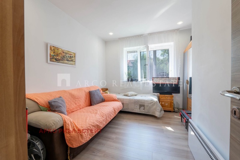 Te koop  2 slaapkamers Sofia , Zacharna fabrika , 75 m² | 95559275 - afbeelding [10]