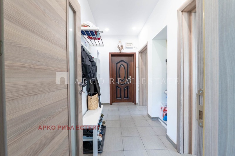 Te koop  2 slaapkamers Sofia , Zacharna fabrika , 75 m² | 95559275 - afbeelding [7]