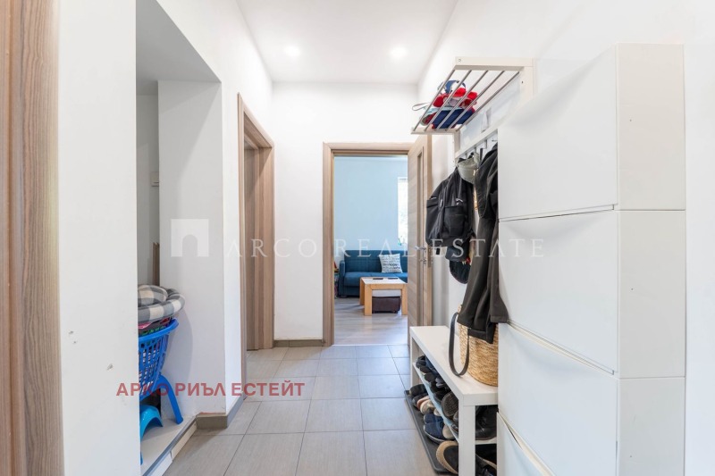 Te koop  2 slaapkamers Sofia , Zacharna fabrika , 75 m² | 95559275 - afbeelding [8]