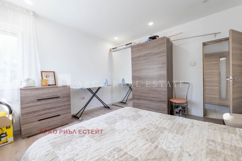 Te koop  2 slaapkamers Sofia , Zacharna fabrika , 75 m² | 95559275 - afbeelding [4]
