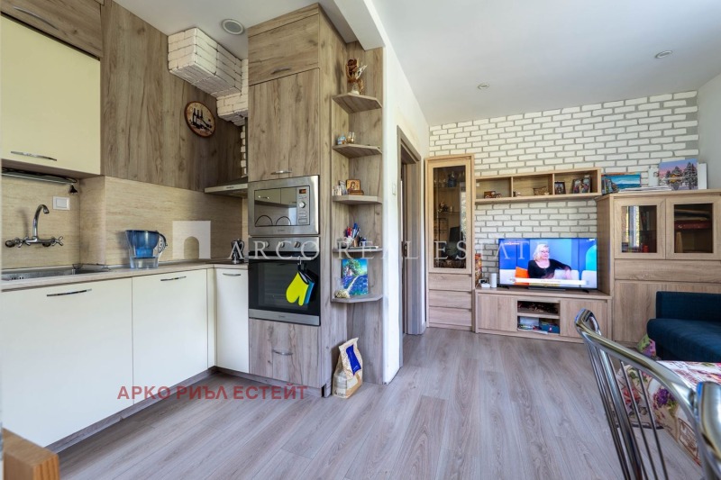Te koop  2 slaapkamers Sofia , Zacharna fabrika , 75 m² | 95559275 - afbeelding [14]