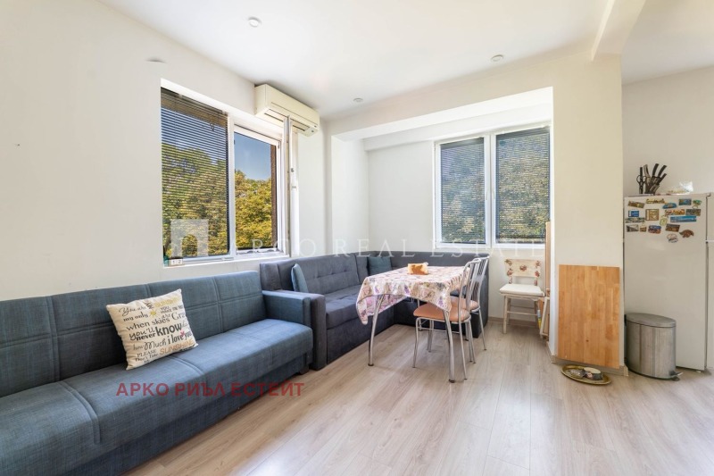 Te koop  2 slaapkamers Sofia , Zacharna fabrika , 75 m² | 95559275 - afbeelding [13]