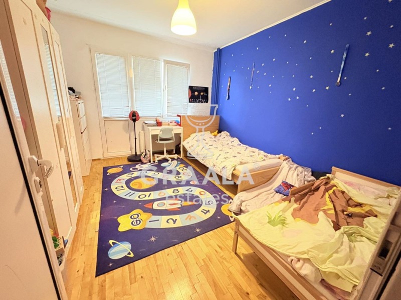 Zu verkaufen  2 Schlafzimmer Sofia , Owtscha kupel 1 , 92 qm | 90941386 - Bild [6]
