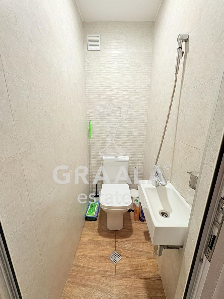 Zu verkaufen  2 Schlafzimmer Sofia , Owtscha kupel 1 , 92 qm | 90941386 - Bild [8]