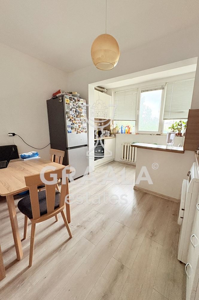 Zu verkaufen  2 Schlafzimmer Sofia , Owtscha kupel 1 , 92 qm | 90941386 - Bild [3]