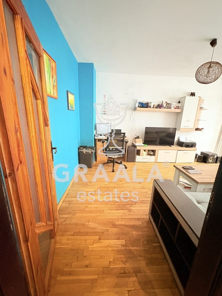 Zu verkaufen  2 Schlafzimmer Sofia , Owtscha kupel 1 , 92 qm | 90941386 - Bild [2]
