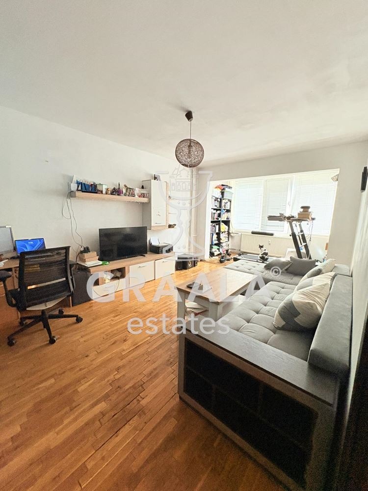 Zu verkaufen  2 Schlafzimmer Sofia , Owtscha kupel 1 , 92 qm | 90941386