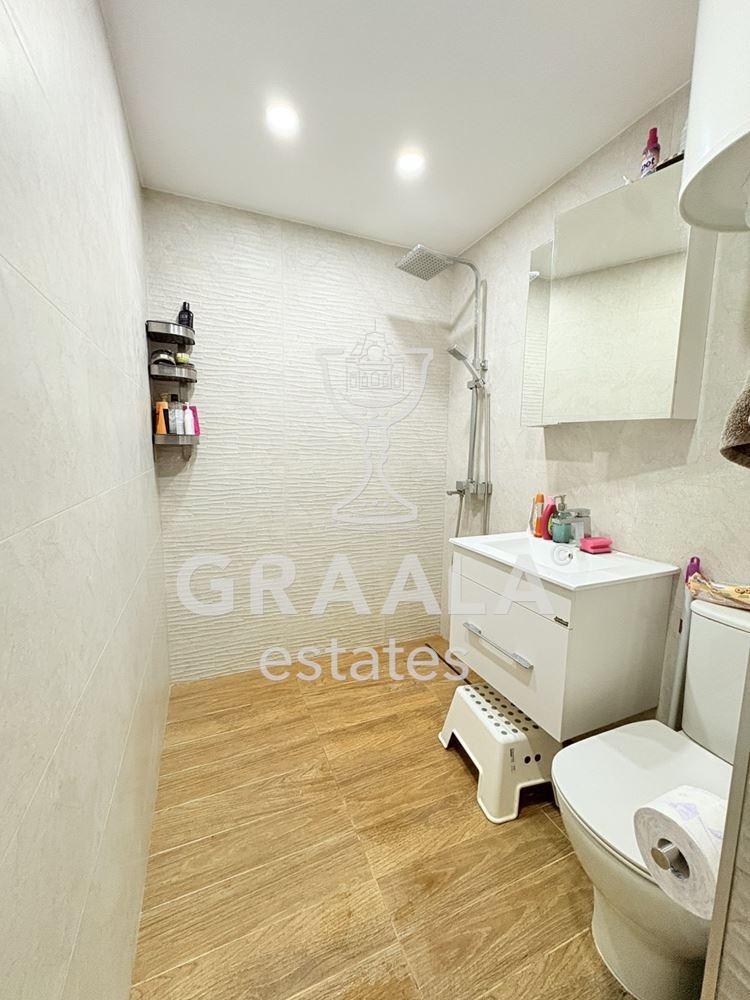 Zu verkaufen  2 Schlafzimmer Sofia , Owtscha kupel 1 , 92 qm | 90941386 - Bild [5]