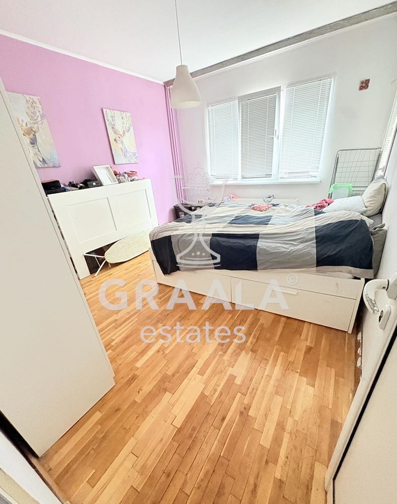 Zu verkaufen  2 Schlafzimmer Sofia , Owtscha kupel 1 , 92 qm | 90941386 - Bild [7]