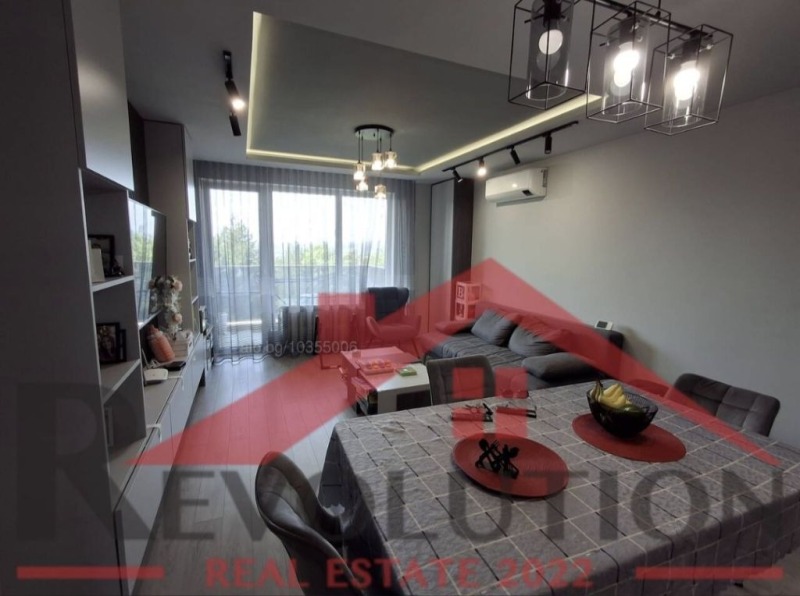 Zu verkaufen  2 Schlafzimmer Kardschali , Zentar , 125 qm | 37019952 - Bild [2]