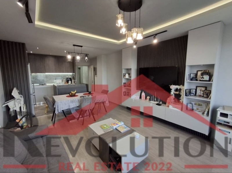 Zu verkaufen  2 Schlafzimmer Kardschali , Zentar , 125 qm | 37019952
