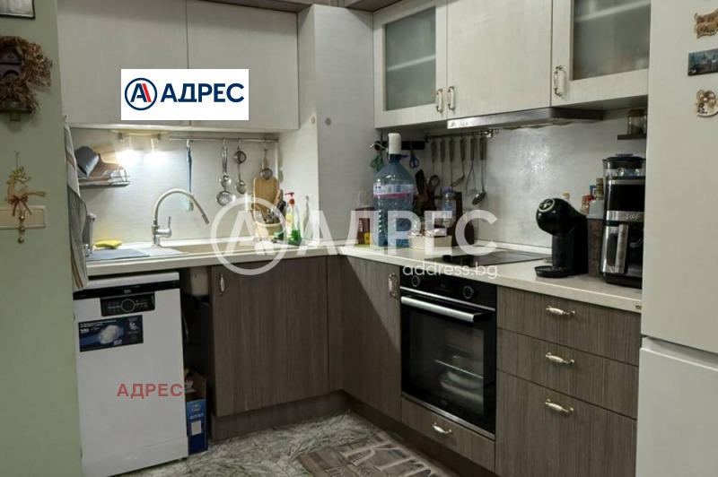 Продава 3-СТАЕН, град Варна, Владислав Варненчик 1 • 142000 € / 277727.86 лв. • 31055082 1
