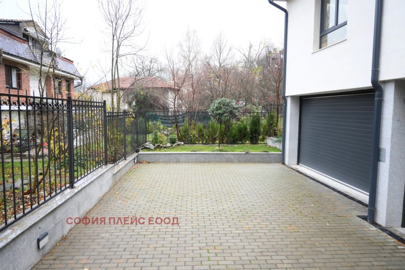 Продава 3-СТАЕН, гр. София, Бояна, снимка 3 - Апартаменти - 52466020