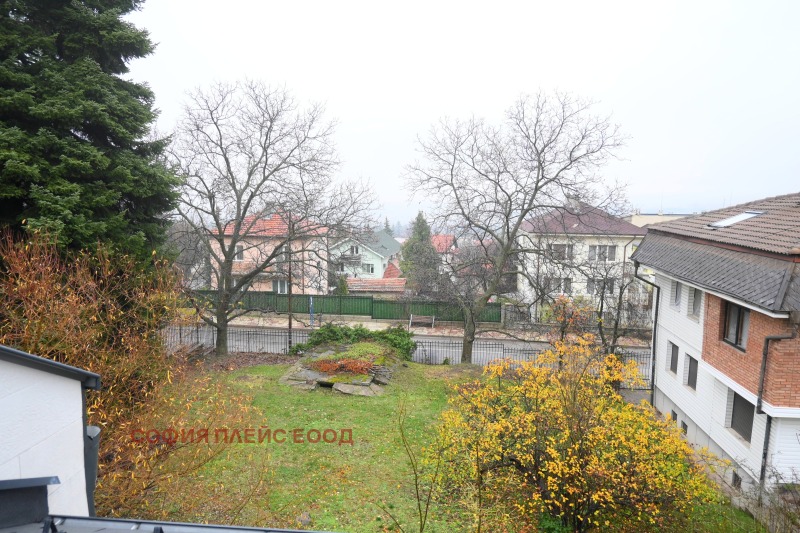 Продава 3-СТАЕН, гр. София, Бояна, снимка 9 - Апартаменти - 52466020