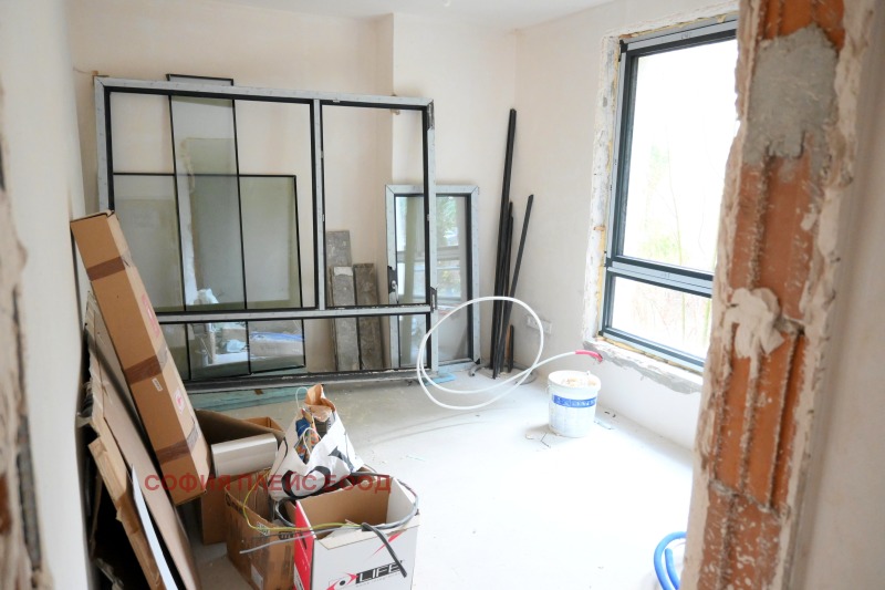 Продава 3-СТАЕН, гр. София, Бояна, снимка 5 - Апартаменти - 52466020