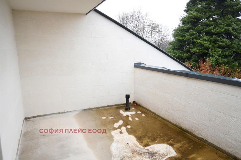 Продава 3-СТАЕН, гр. София, Бояна, снимка 7 - Апартаменти - 52466020