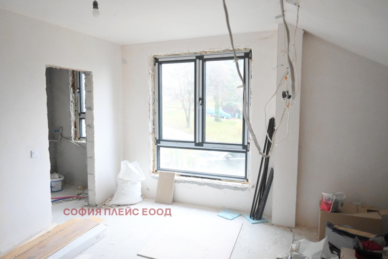 Продава 3-СТАЕН, гр. София, Бояна, снимка 4 - Апартаменти - 52466020