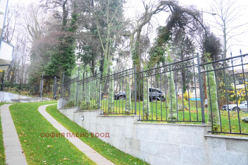 Продава 3-СТАЕН, гр. София, Бояна, снимка 2 - Апартаменти - 52466020