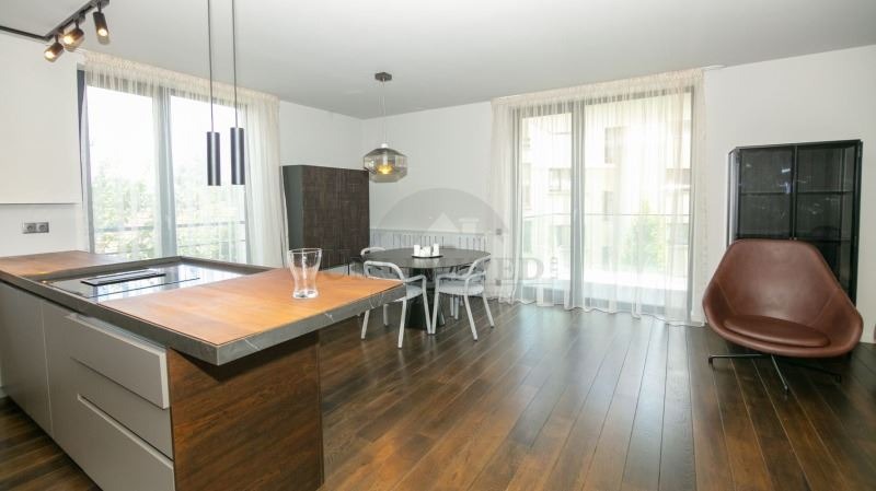 Продава 3-СТАЕН, гр. София, Изгрев, снимка 5 - Апартаменти - 52870222