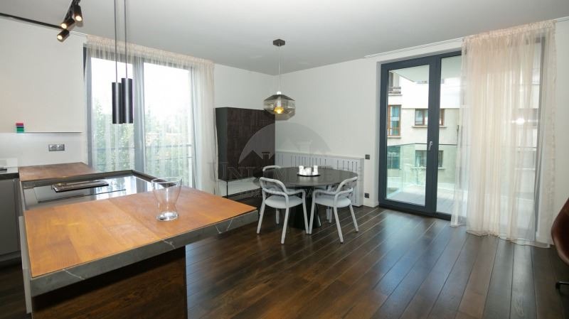 Продава 3-СТАЕН, гр. София, Изгрев, снимка 3 - Апартаменти - 52870222