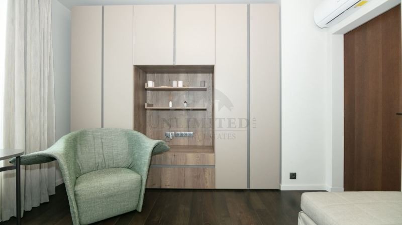 Продава 3-СТАЕН, гр. София, Изгрев, снимка 11 - Апартаменти - 52870222