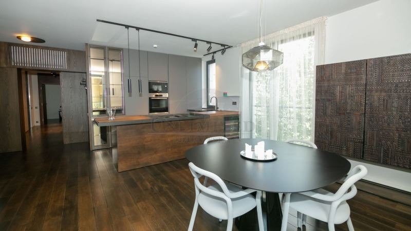 Продава 3-СТАЕН, гр. София, Изгрев, снимка 6 - Апартаменти - 52870222