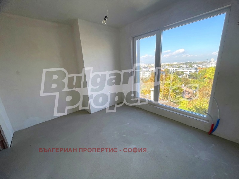 Продава 3-СТАЕН, гр. София, Кръстова вада, снимка 3 - Апартаменти - 53419530