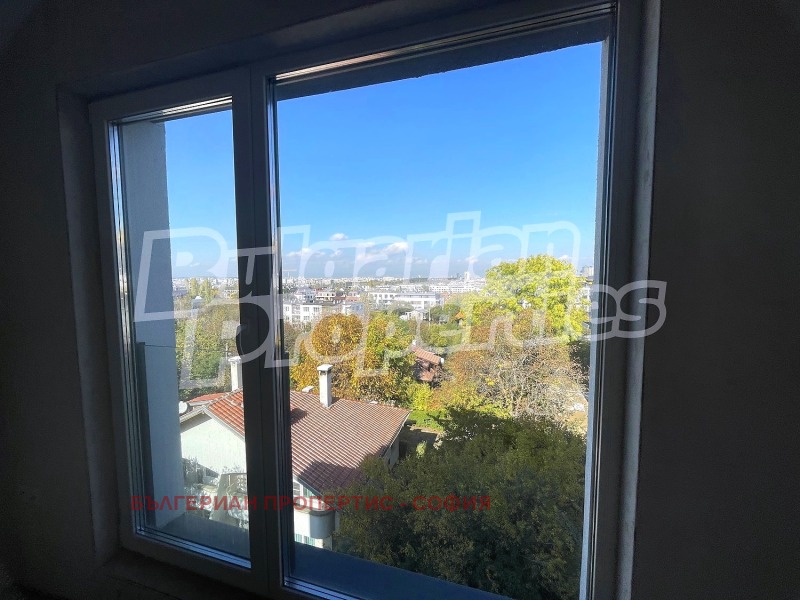 Продава 3-СТАЕН, гр. София, Кръстова вада, снимка 15 - Апартаменти - 53419530