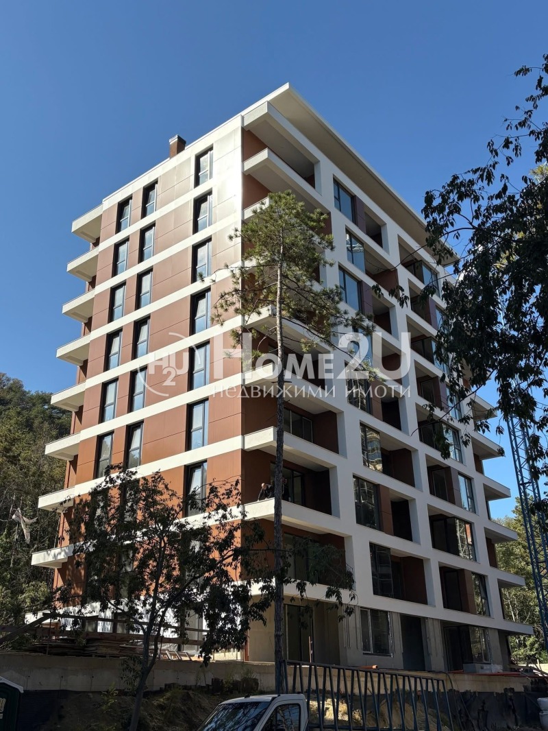 Продава 3-СТАЕН, гр. Варна, Аспарухово