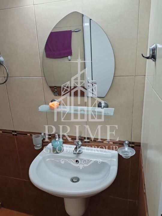 Продава 3-СТАЕН, гр. Несебър, област Бургас, снимка 13 - Апартаменти - 55623239