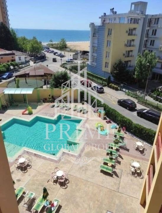 Продава 3-СТАЕН, гр. Несебър, област Бургас, снимка 15 - Апартаменти - 55623239