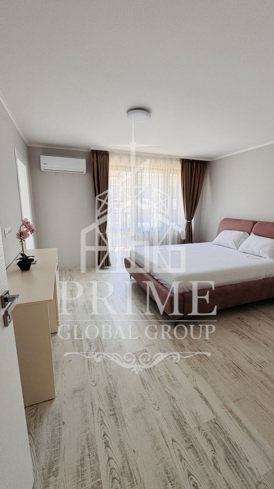 Продава 3-СТАЕН, гр. Созопол, област Бургас, снимка 4 - Апартаменти - 56099373