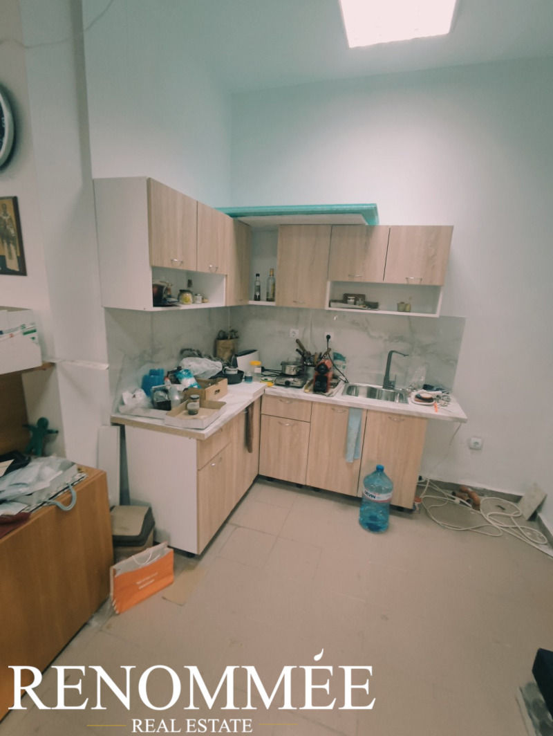 Продава ОФИС, гр. София, Витоша, снимка 7 - Офиси - 52235792