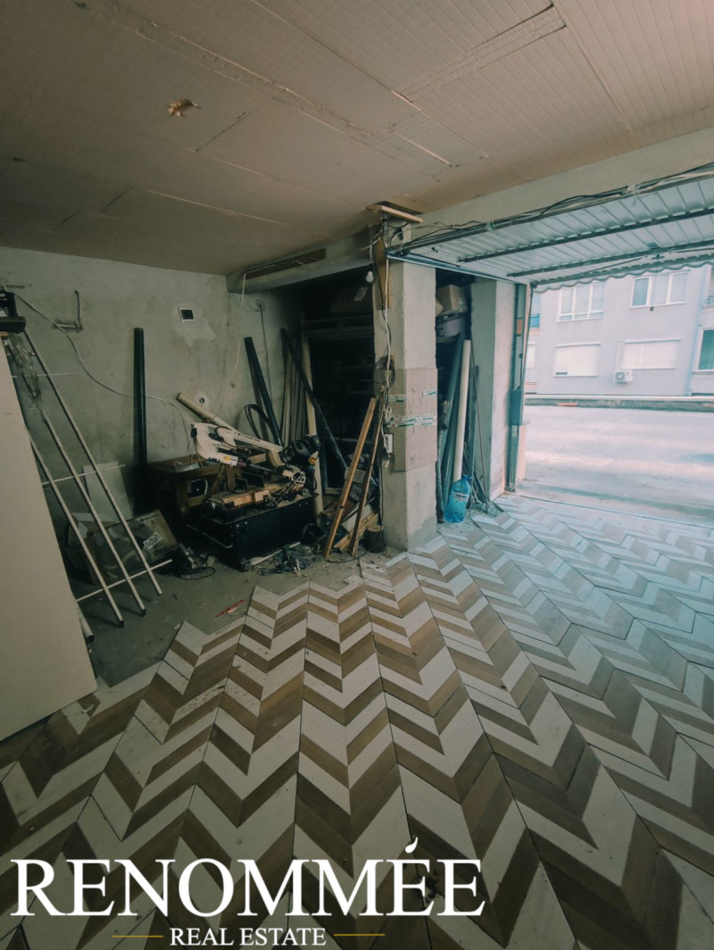 Продава ОФИС, гр. София, Витоша, снимка 16 - Офиси - 52235792