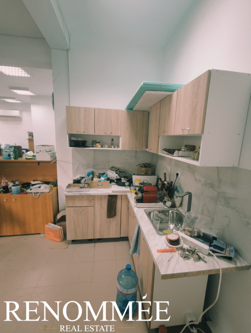 Продава ОФИС, гр. София, Витоша, снимка 9 - Офиси - 52235792