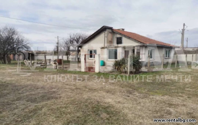 Продава  Къща, област Пловдив, с. Скутаре •  150 001 лв. • ID 50294518 — holmes.bg - [1] 
