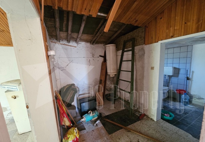 Te koop  Huis regio Stara Zagora , Malka Vereja , 60 m² | 75556828 - afbeelding [7]