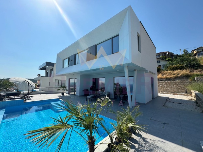 Продава  Къща, област Добрич, гр. Балчик •  540 000 EUR • ID 72855475 — holmes.bg - [1] 