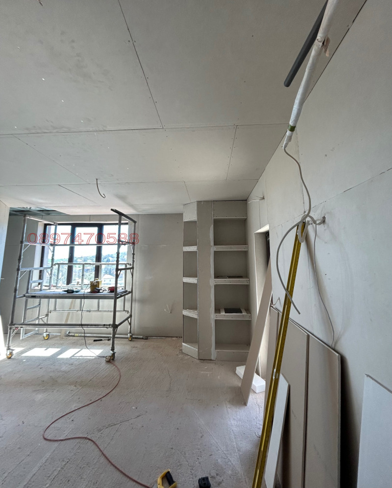 Продава КЪЩА, с. Малка Верея, област Стара Загора, снимка 4 - Къщи - 52783857