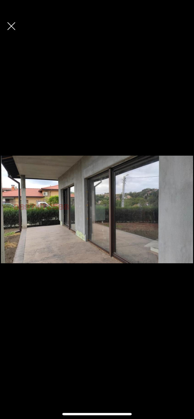 Продава КЪЩА, с. Малка Верея, област Стара Загора, снимка 3 - Къщи - 52783857