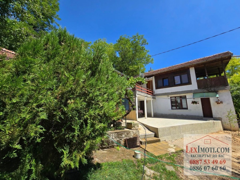 Na prodej  Dům oblast Ruse , Brestovica , 90 m2 | 29240869 - obraz [3]