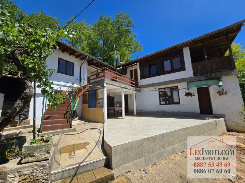 Na prodej  Dům oblast Ruse , Brestovica , 90 m2 | 29240869