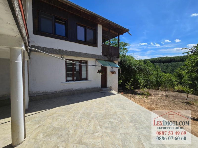 Na prodej  Dům oblast Ruse , Brestovica , 90 m2 | 29240869 - obraz [7]