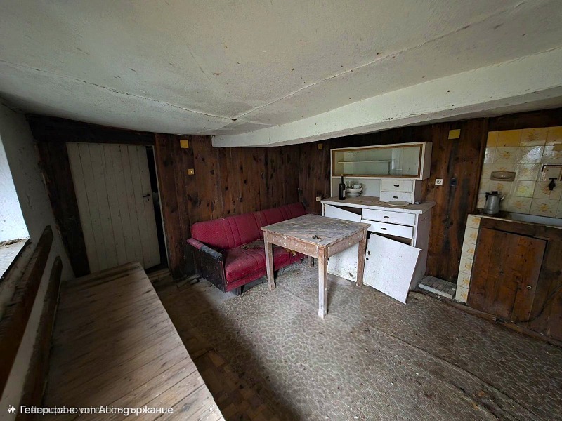 Продава КЪЩА, с. Суха река, област Шумен, снимка 3 - Къщи - 53314668