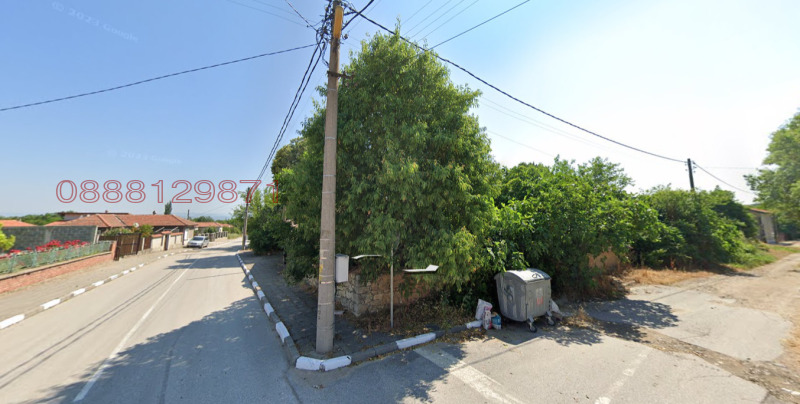 Продава КЪЩА, с. Мезек, област Хасково, снимка 3 - Къщи - 53416801